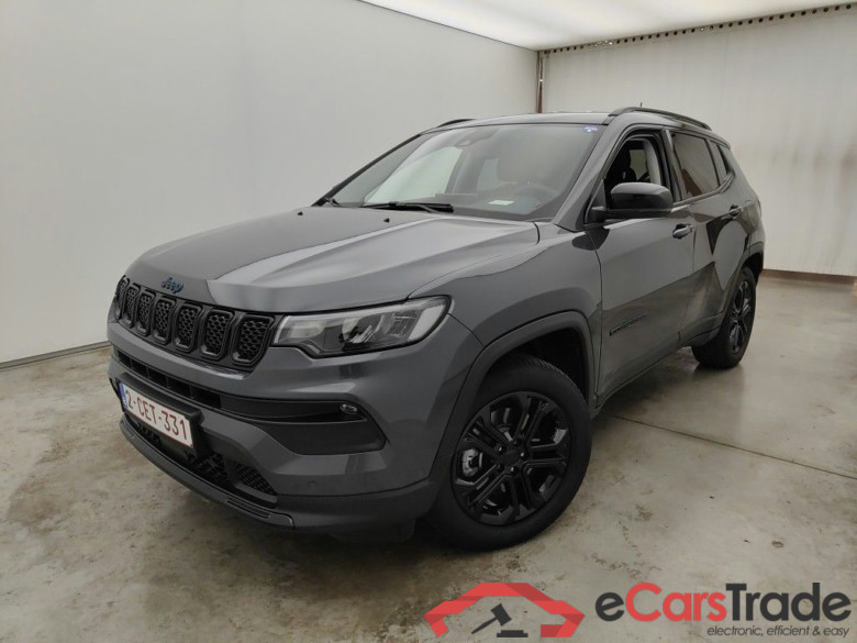 Jeep Compass 1.3 Turbo T4 190 4xe ATX Night Eagle 5d #1