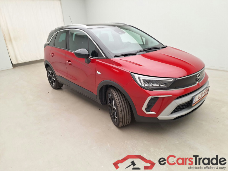 Opel, Crossland '20, Crossland 1.5D 88kW GS Lin.Aut #5