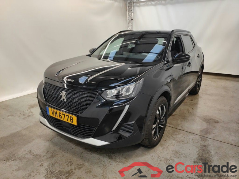 PEUGEOT E-2008 50 kWh Allure 5d #1