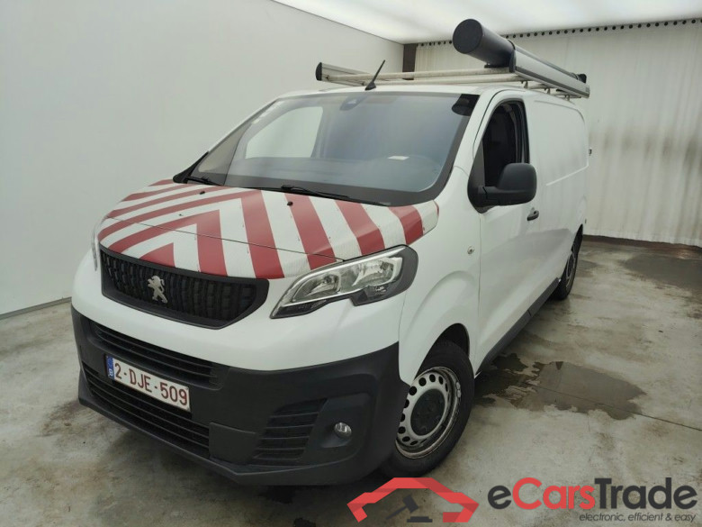 Peugeot Expert Standard L2 2.0 BlueHDi 145 EAT8 4d #2