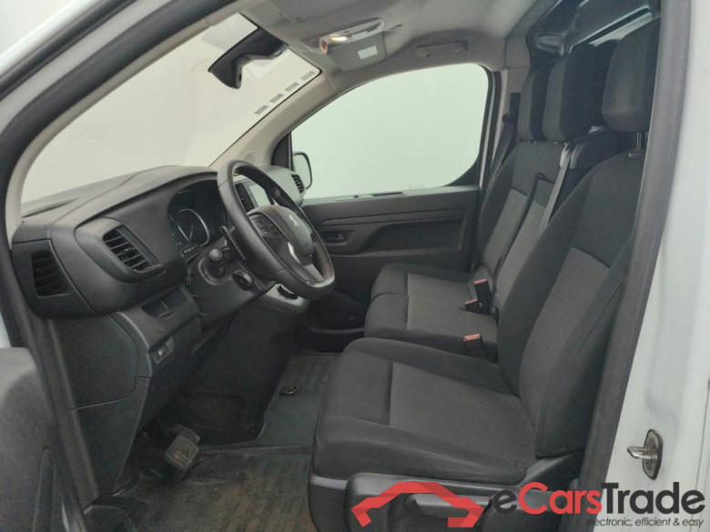 Peugeot Expert Standard L2 2.0 BlueHDi 145 EAT8 4d #6