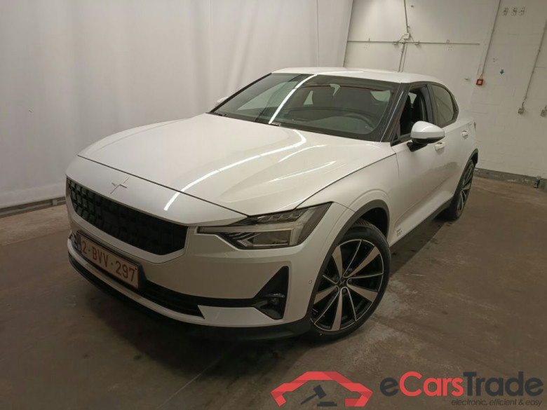Polestar 2 Long Range Single Motor 5d