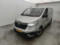 preview Renault Trafic #1