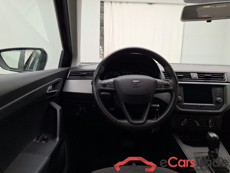 Seat, Ibiza '17, SEAT Ibiza 5D 1.0 TSI 110pk S&S DSG Style 5d #5