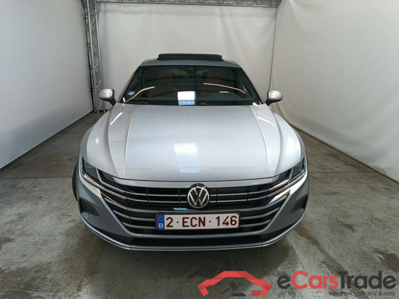 Volkswagen Arteon Shooting Brake 1.4 eHybrid Elegance Business SB 5d #5