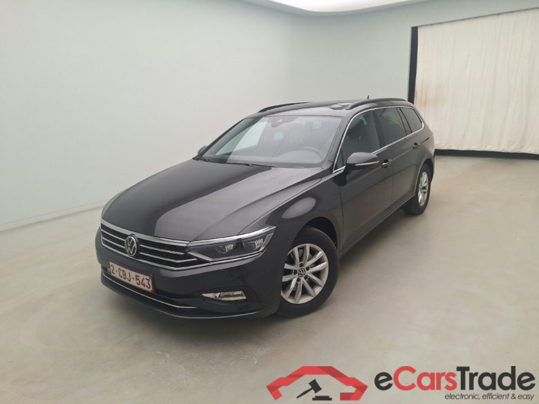 VW, Passat Variant FL'19, Volkswagen Passat Variant 2.0 TDI SCR 110kW DSG7 S #2