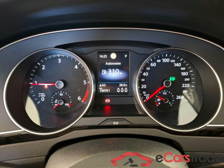 Passat Break Business 2.0 TDI 150CV BVA7 E6d #6