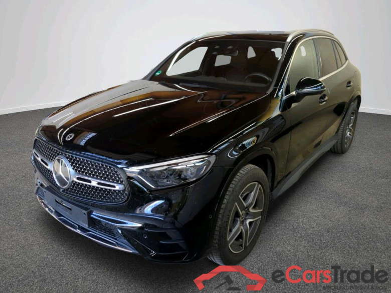 GLC -Klasse GLC 300 e 4Matic (254.656)AMG 2.0 AMG Line 230KW AT9 E6d #1