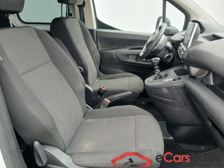 PEUGEOT Rifter / 2018 / 4P / combi Active Standard BlueHDi 73kW (IND) (CX2) #6