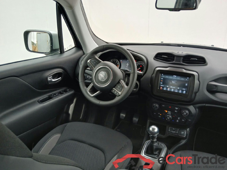 JEEP Renegade / 2014 / 5P / todoterreno Limited 1.0G 88kW (120CV) 4x2 #3
