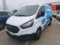 preview Ford Transit Custom #0