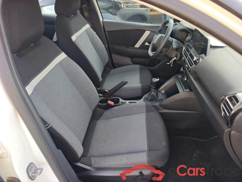 CITROEN C4 / 2020 / 5P / berlina con portón BlueHdi 110 S&S Live Pack #6