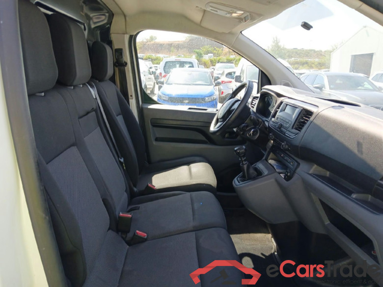 PEUGEOT Expert / 2016 / 4P / furgón Furgón Pro 1.5 BlueHDi 120 Standard #6