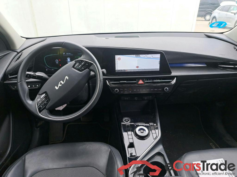 KIA Niro / 2022 / 5P / crossover 1.6 GDi PHEV 135kW (183CV) Drive #3