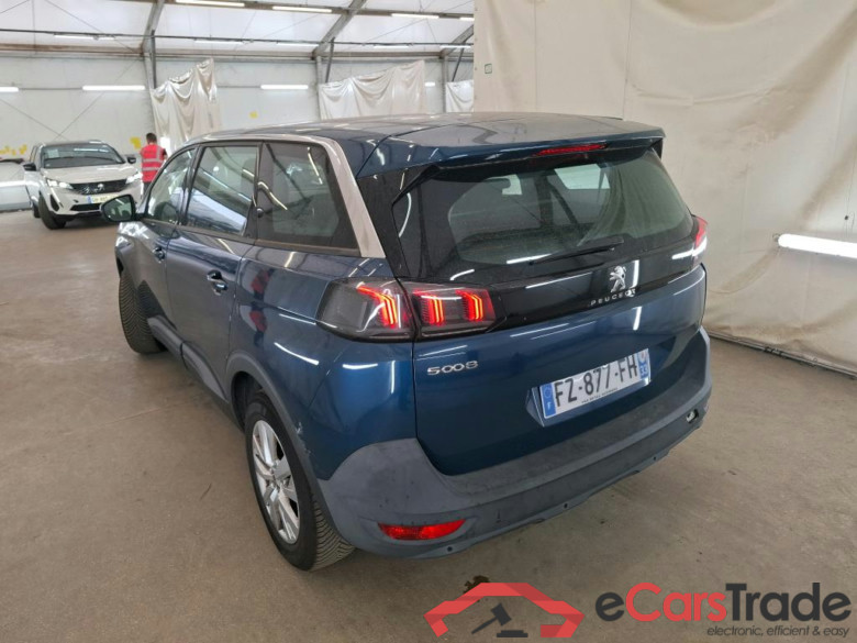 5008 Active Business 1.5 HDi 130CV BVA8 E6d #2