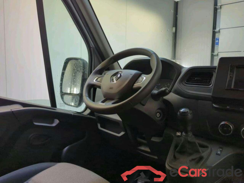 RENAULT Master T35 2.3dCi L2H2 Com. #3