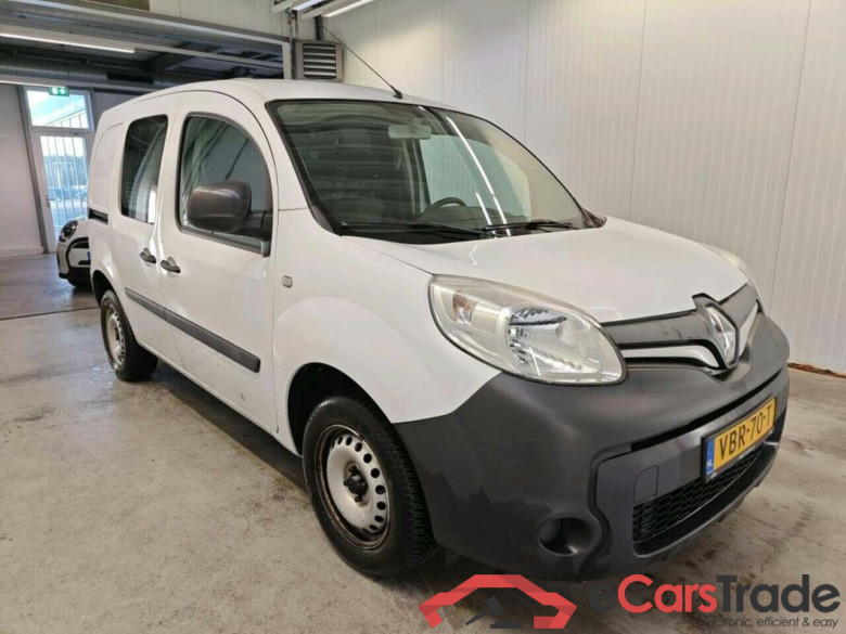 RENAULT KANGOO 1.5 dCi 75 Comfort #5
