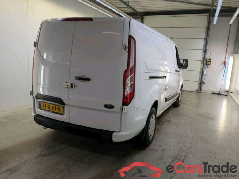 FORD Transit Custom 300 2.0 TDCI L2H1 Tr #2