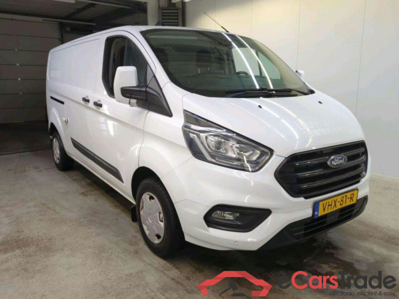 FORD Transit Custom 300 2.0 TDCI L2H1 Tr #5