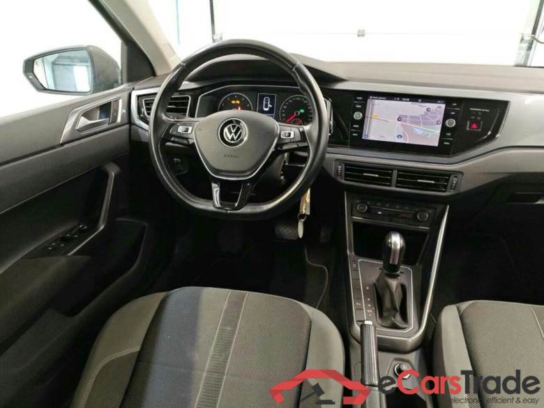 VOLKSWAGEN POLO 1.0 TSI Highline #3