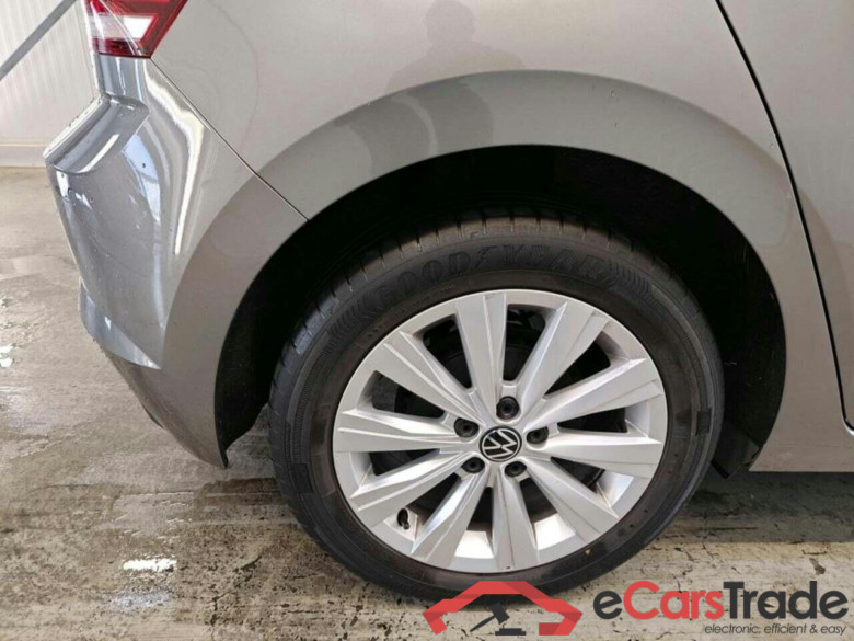 VOLKSWAGEN POLO 1.0 TSI Highline #4