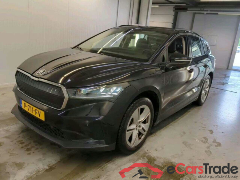 SKODA Enyaq iV 60 #1