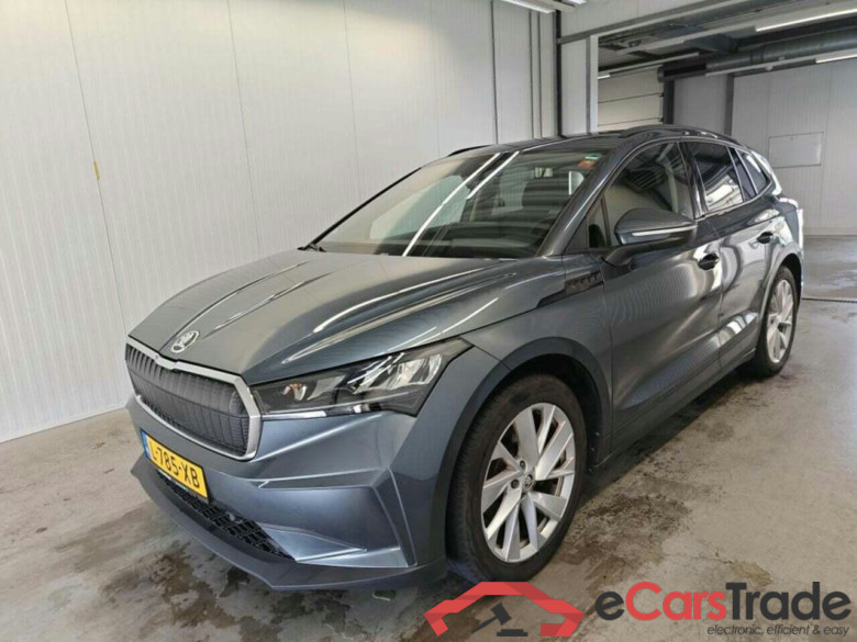 SKODA Enyaq iV 60 #1