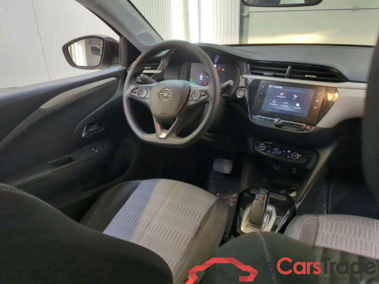 OPEL CORSA-E Edition 50 kWh 50kWh #3