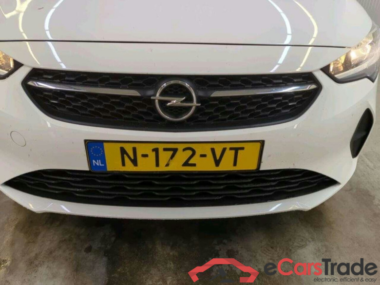 OPEL CORSA-E Edition 50 kWh 50kWh #4