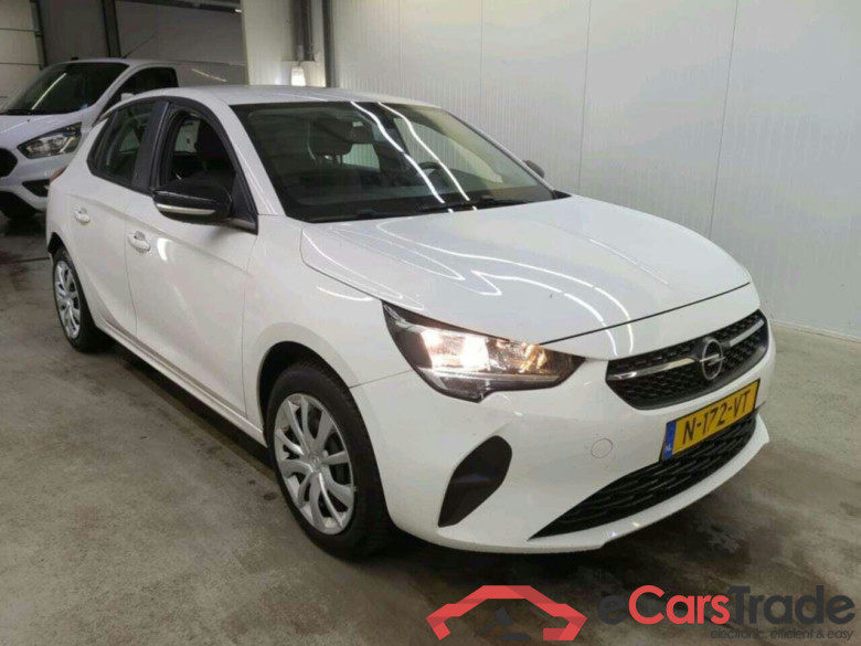 OPEL CORSA-E Edition 50 kWh 50kWh #5
