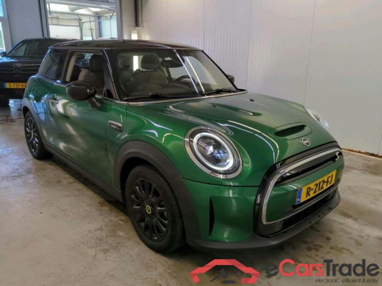 Mini Electric Camden Ed. 33 kWh #5
