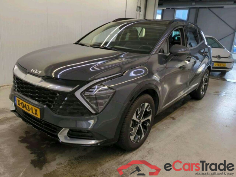 KIA SPORTAGE 1.6 T Hyb.Dyn.Pl.L.