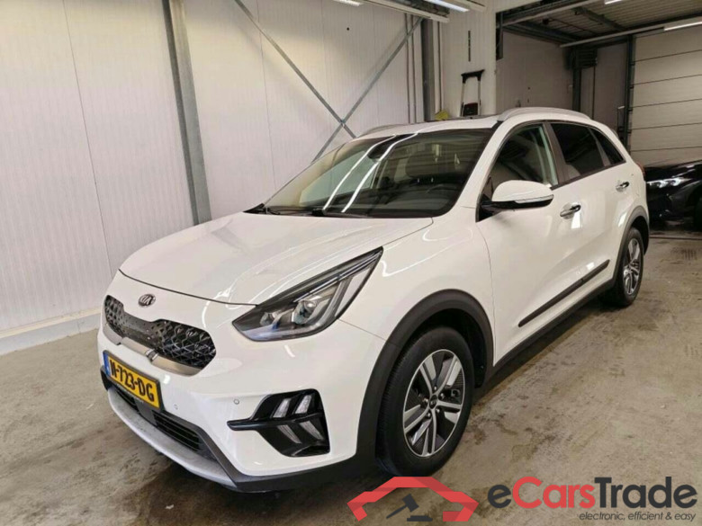 KIA Niro 1.6 GDi H. Dyn.Pl.L