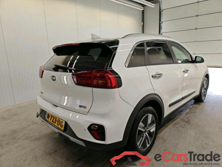 KIA Niro 1.6 GDi H. Dyn.Pl.L #2