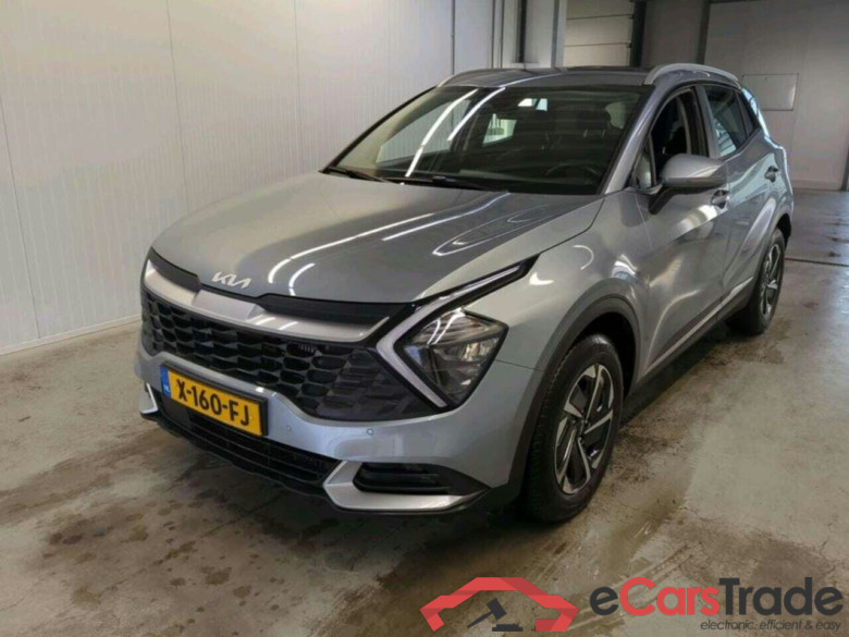 KIA SPORTAGE 1.6 T-GDi Hyb.Dyn.L. #1