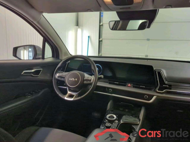 KIA SPORTAGE 1.6 T-GDi Hyb.Dyn.L. #3
