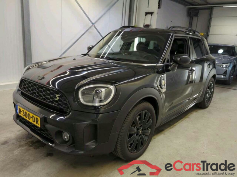 Mini countryman 1.5 Cpr S E ALL4 Cl.