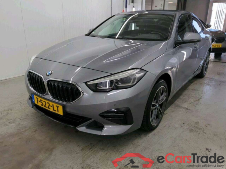 BMW 2-serie Gran Coupé 218 #1