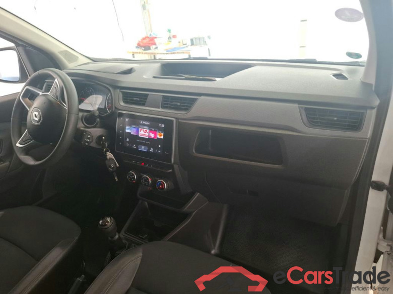 Kangoo Express Confort 1.3 TCe 100CV BVM6 E6d #5