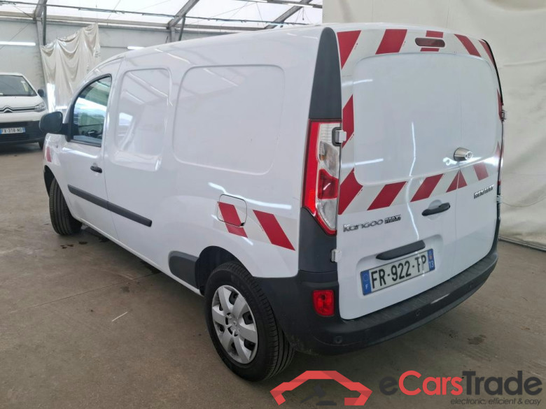 Kangoo Express Maxi Extra (Série Spéciale) 1.5 #2