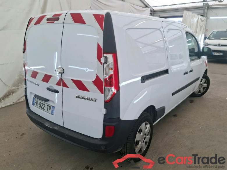 Kangoo Express Maxi Extra (Série Spéciale) 1.5 #3