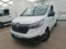 preview Renault Trafic #0