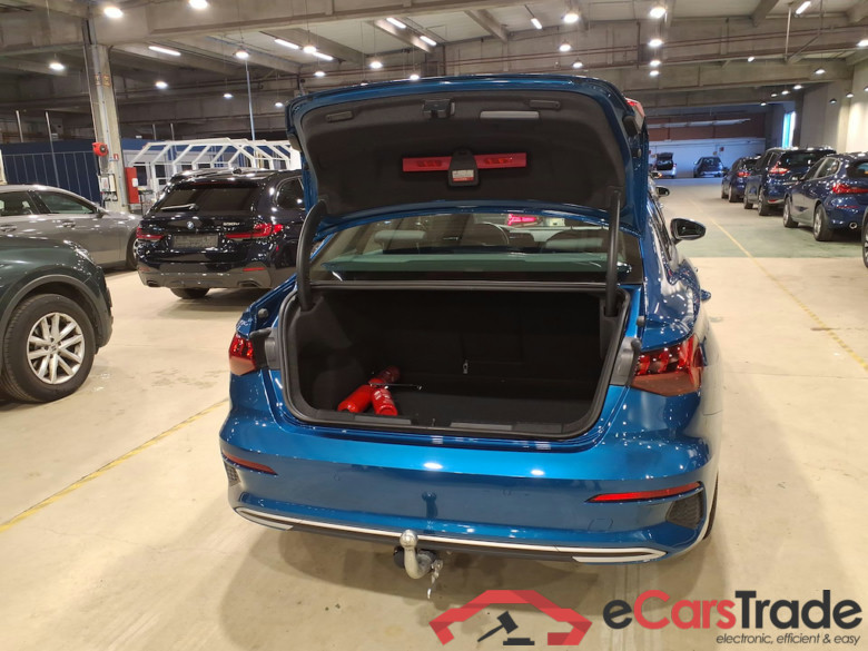 AUDI A3 BERLINE 1.0 TFSI 30 81KW ADVANCED #3