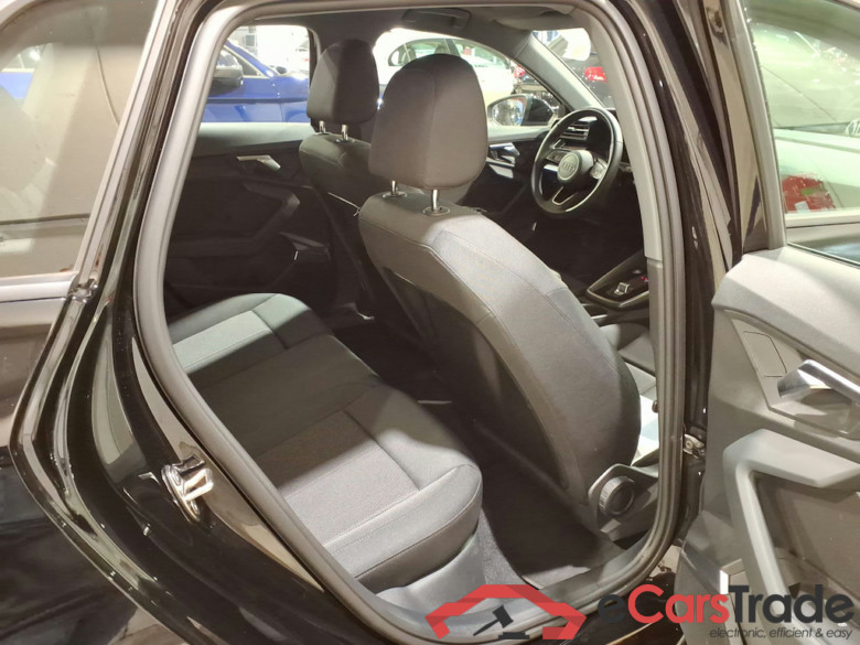 AUDI A3 SPORTBACK 1.4 40 TFSI E S TRONIC SPORTB ATTRACTION #5