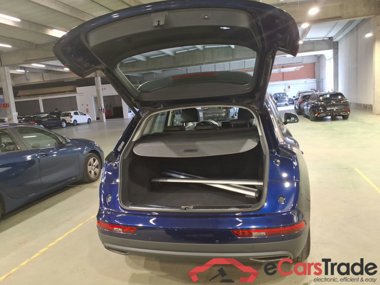 AUDI Q5 DIESEL - 2017 30 TDi Business Edition S tronic #3