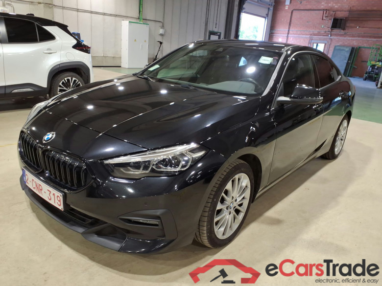 BMW 2 SERIES GRAN COUPAu2030 1.5 216DA GRAN COUPE