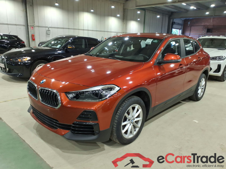 BMW X2 1.5 SDRIVE18I 100KW DCT #1