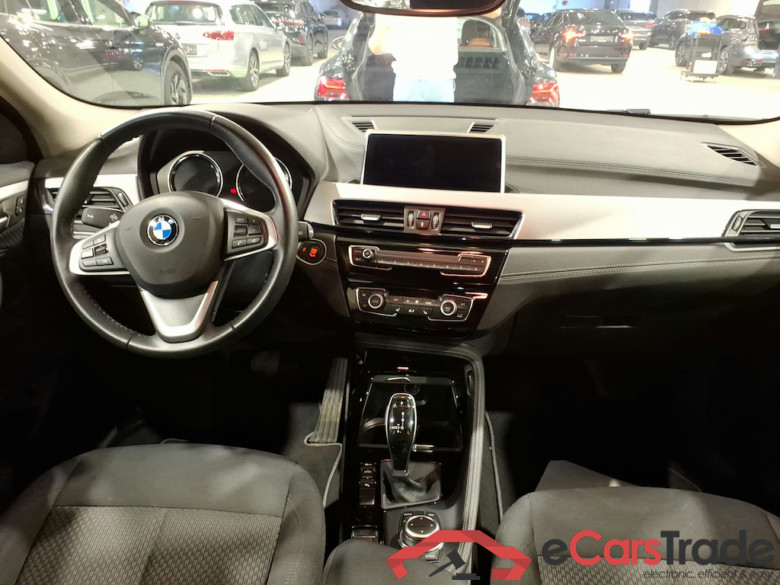 BMW X2 1.5 SDRIVE18I 100KW DCT #6