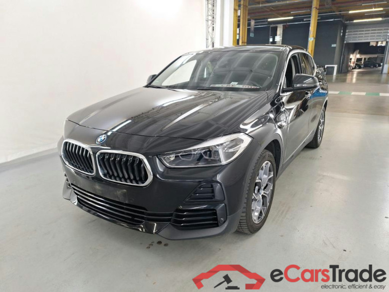 BMW X2 1.5 XDRIVE25E PHEV 162KW) #1