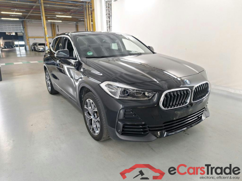 BMW X2 1.5 XDRIVE25E PHEV 162KW) #2